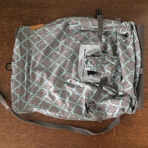 Shopping Cart Hammock